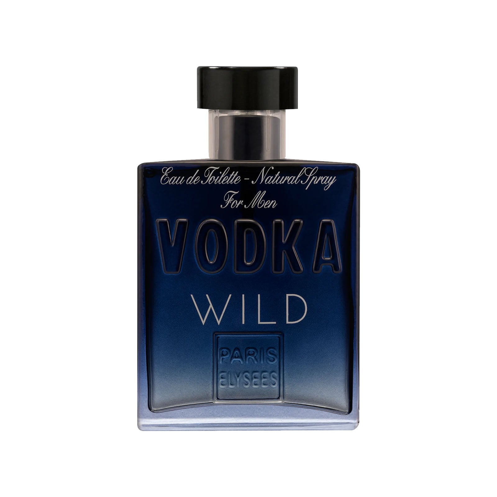Vodka Wild Perfume For Men