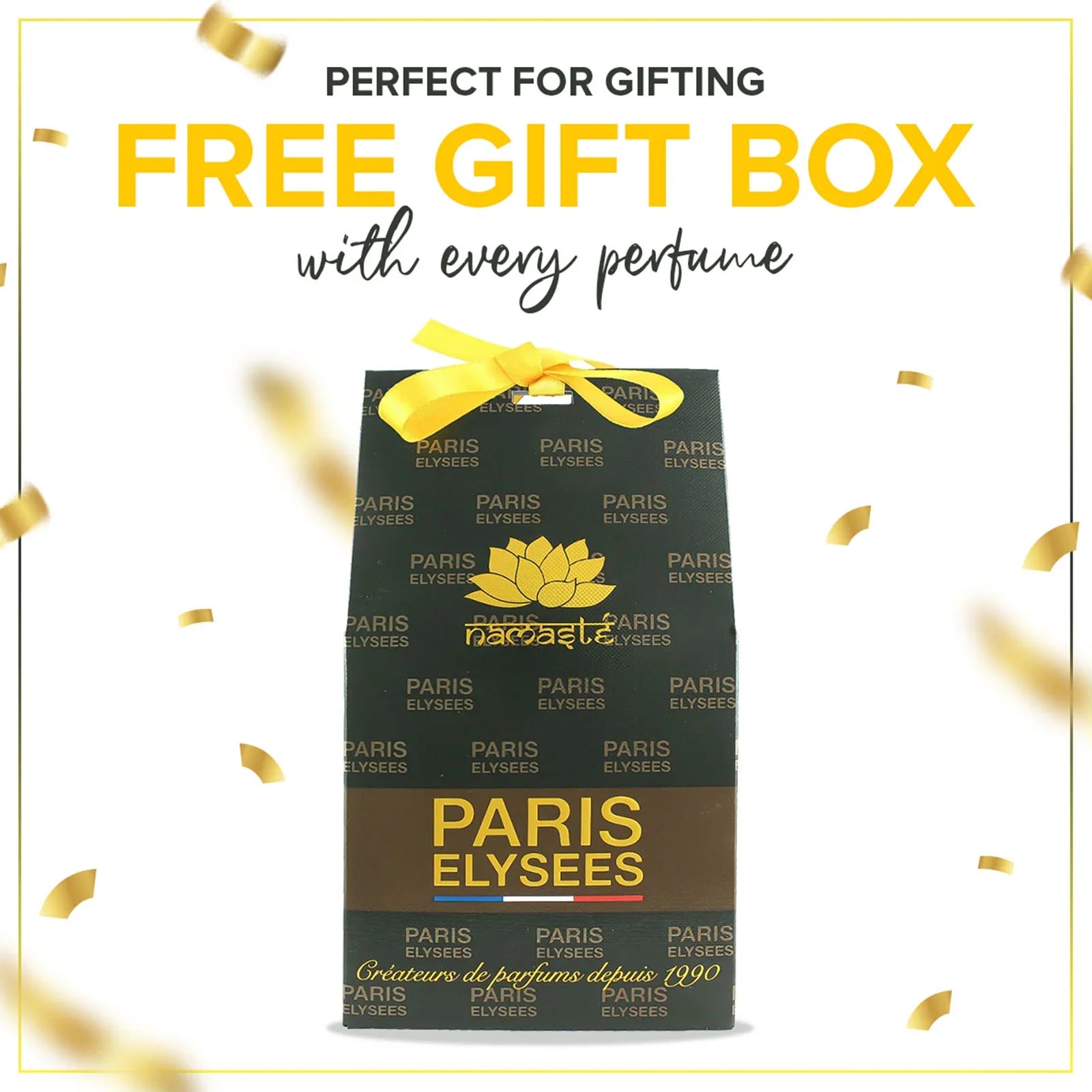 Vodka Man Perfume For Men - Paris Elysees