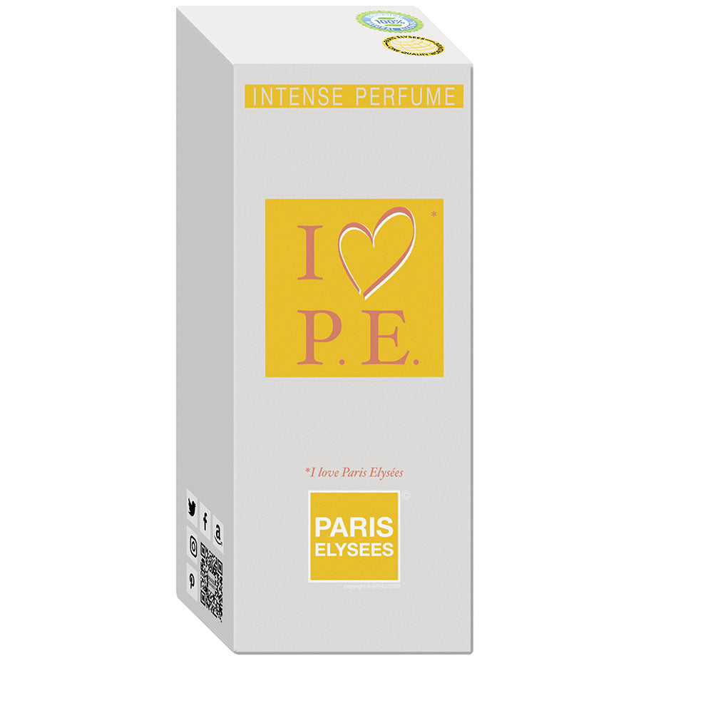 I LOVE P.E Perfume For Women