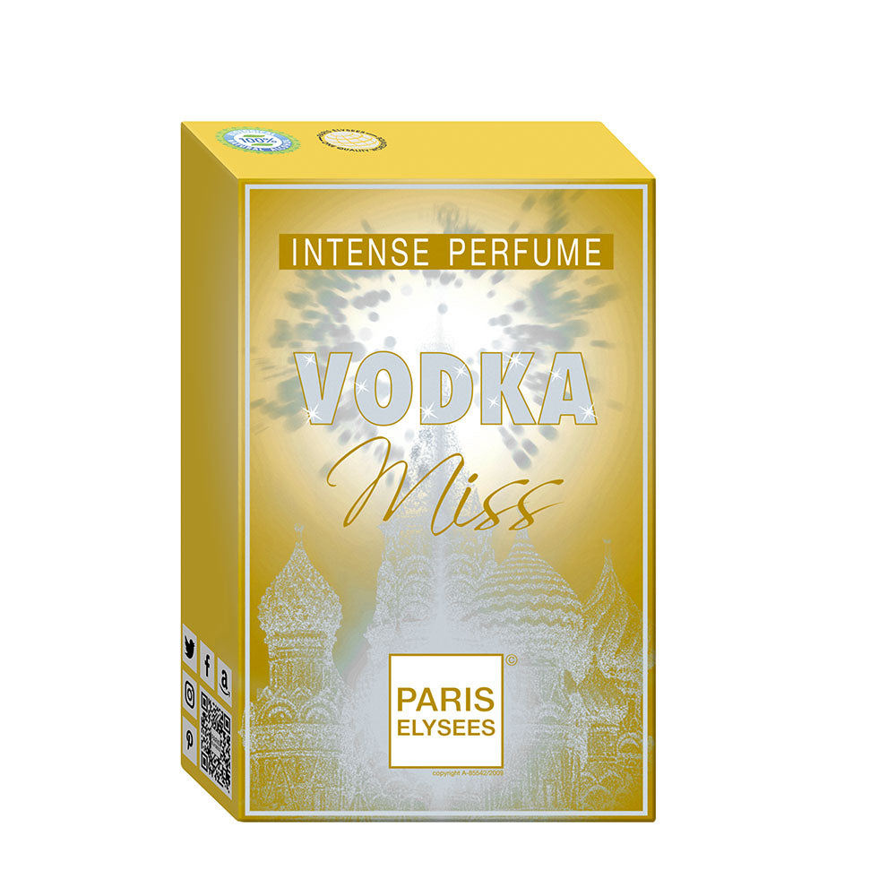 Vodka Miss Perfume For Women