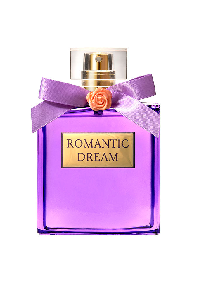 Romantic Dream Perfume For Women