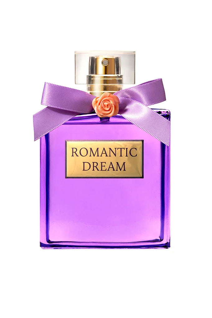 Romantic Dream Perfume For Women - Paris Elysees