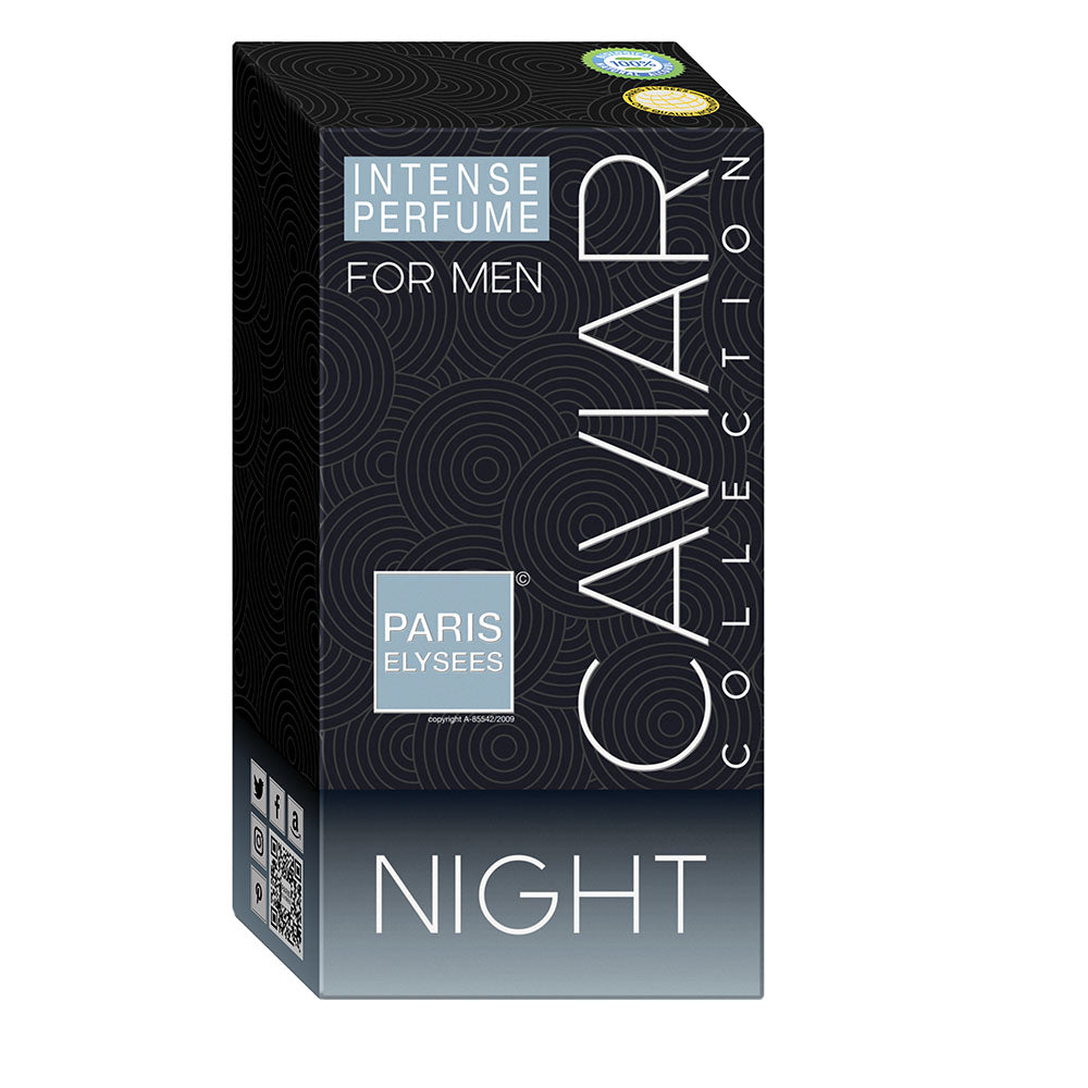 Caviar Night Perfume For Men