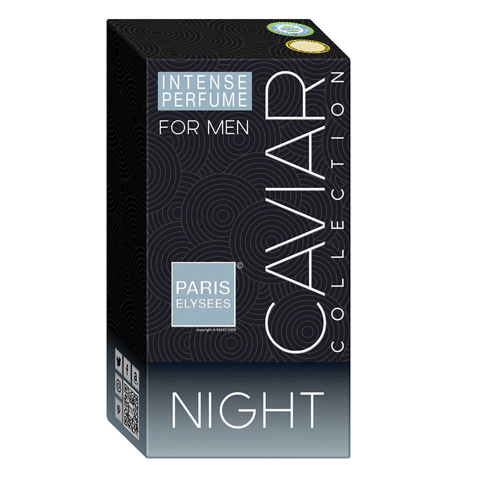 Caviar Night Perfume For Men 100ml