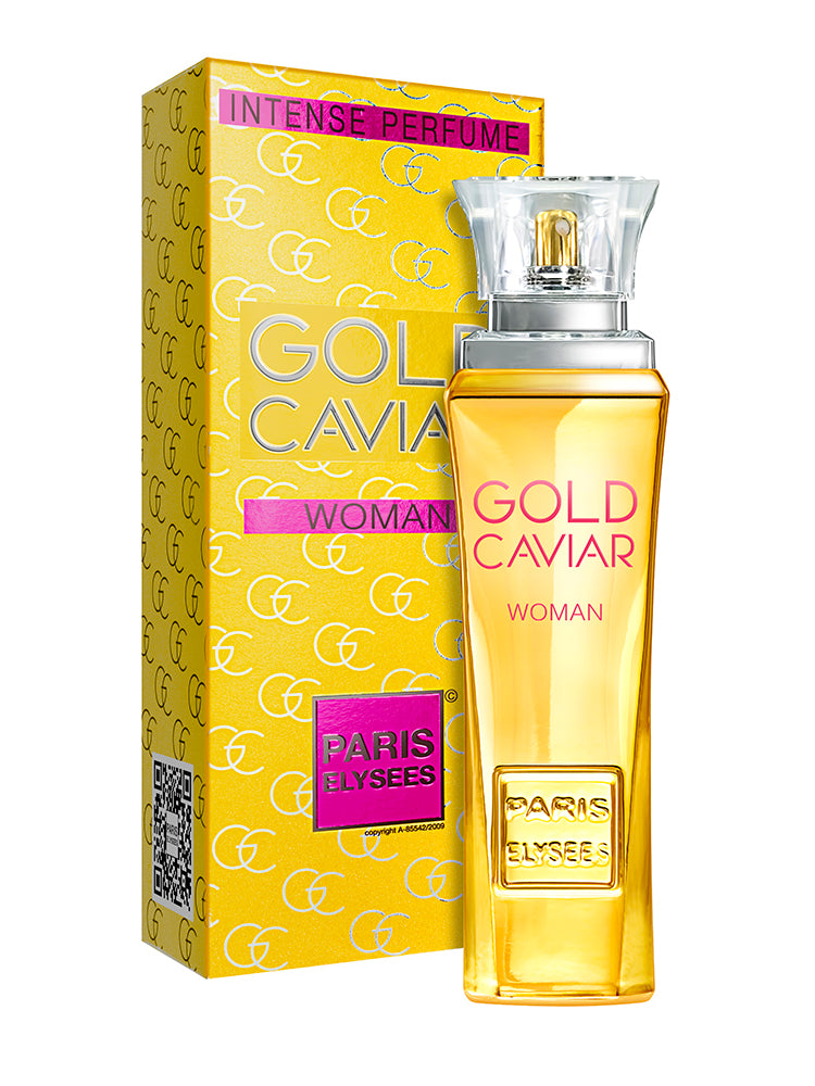 GOLD CAVIAR WOMEN