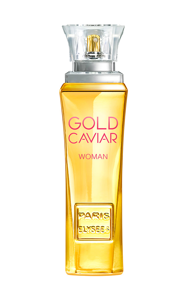 GOLD CAVIAR WOMEN