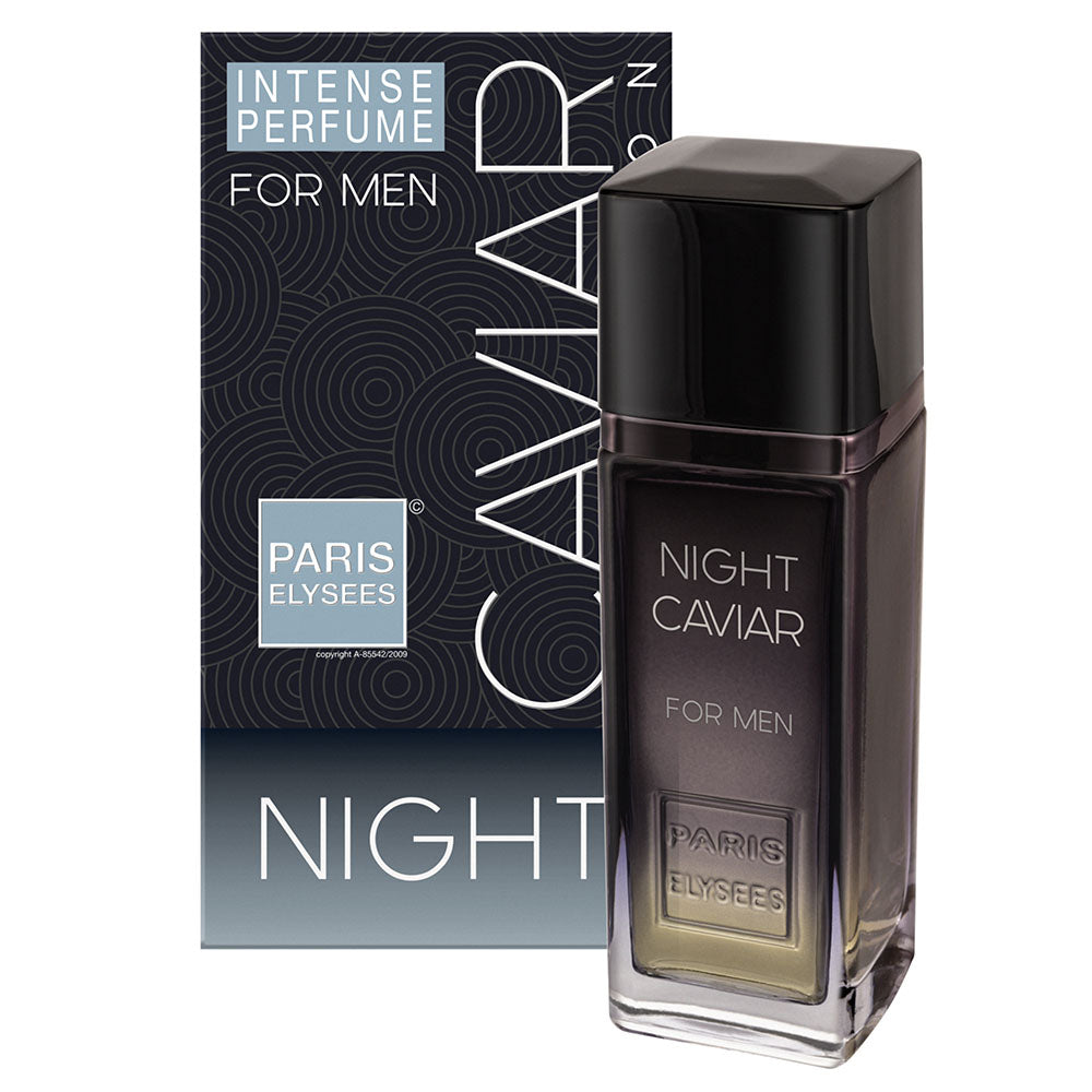 Caviar Night Perfume For Men