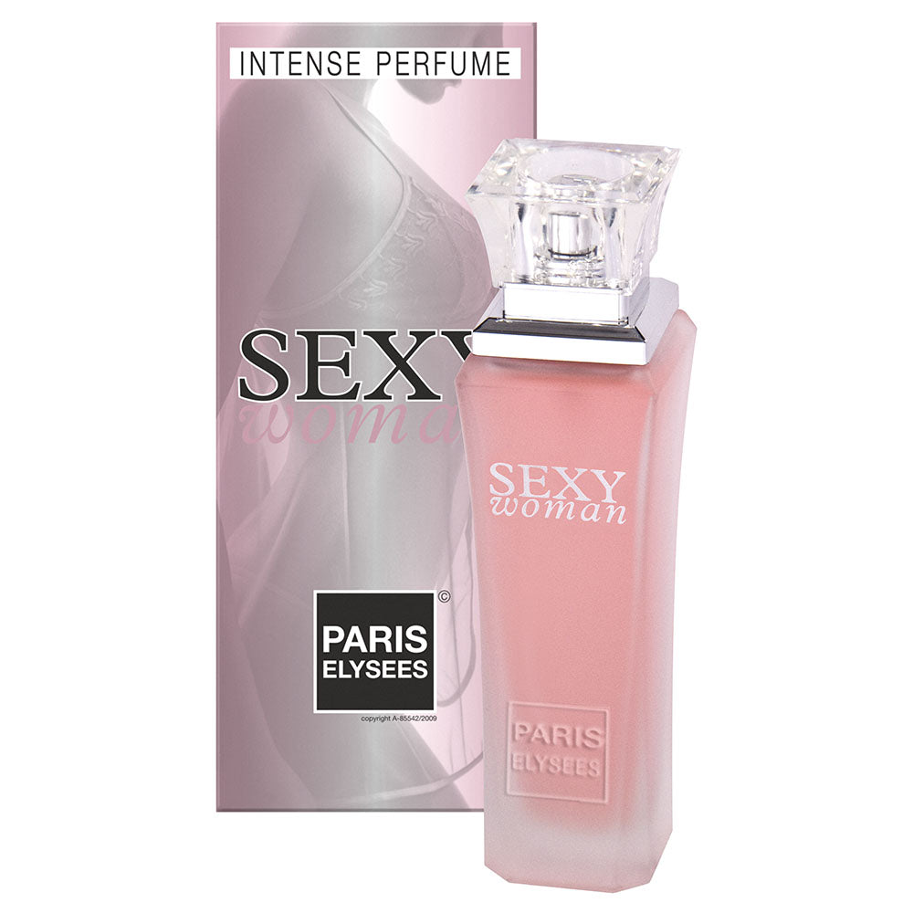 Sexy Woman Perfume For Women