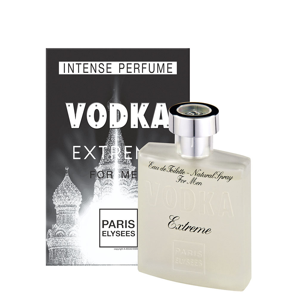 Vodka Extreme Perfume For Men