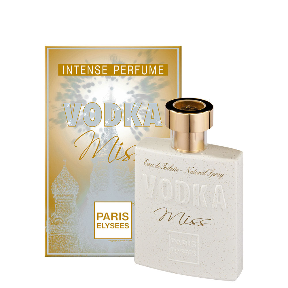 Vodka Miss Perfume For Women