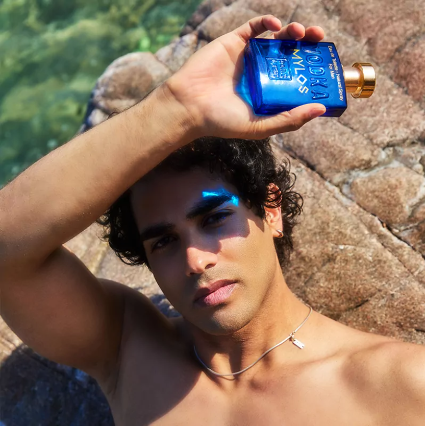 Vodka Mylos Perfume For Men