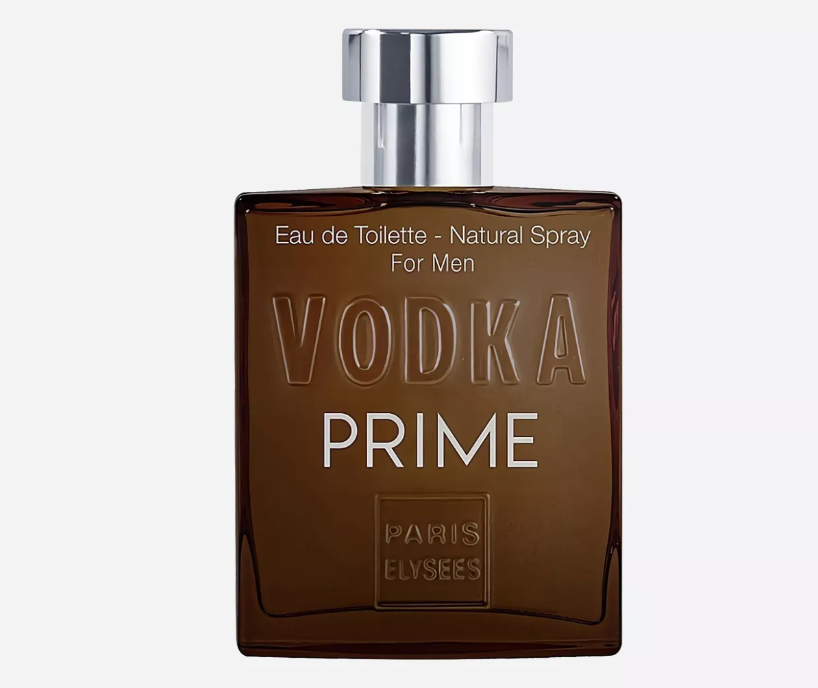 Vodka Prime Perfume