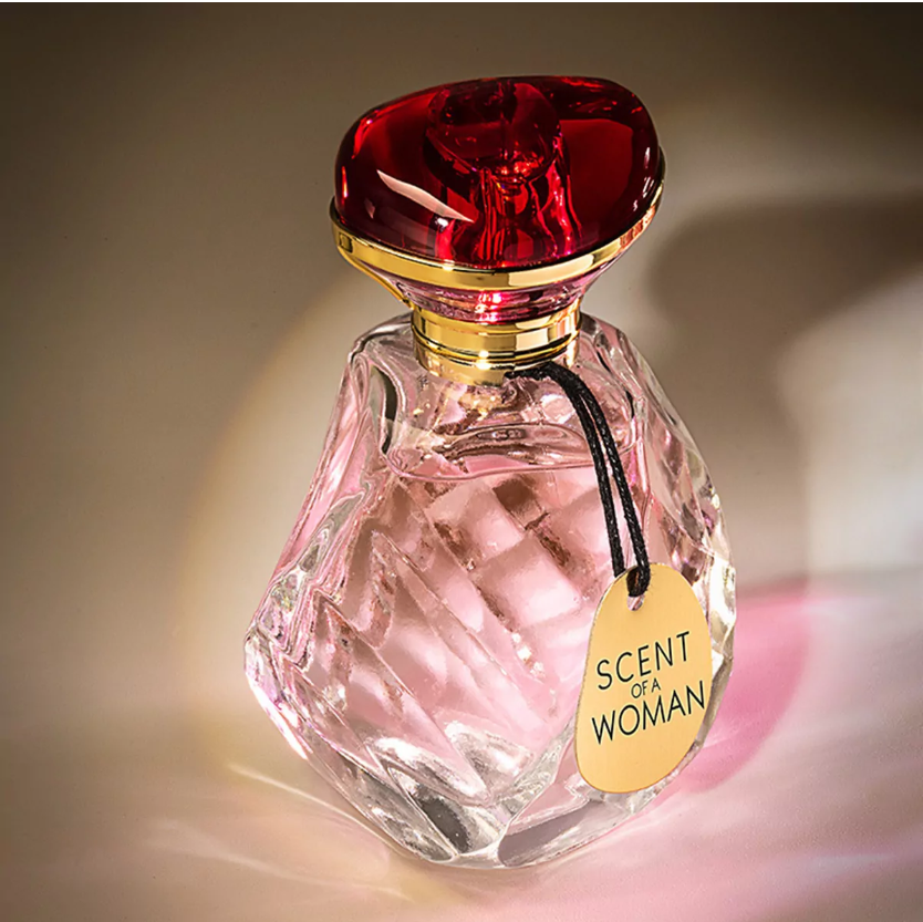 Scent Of A Women