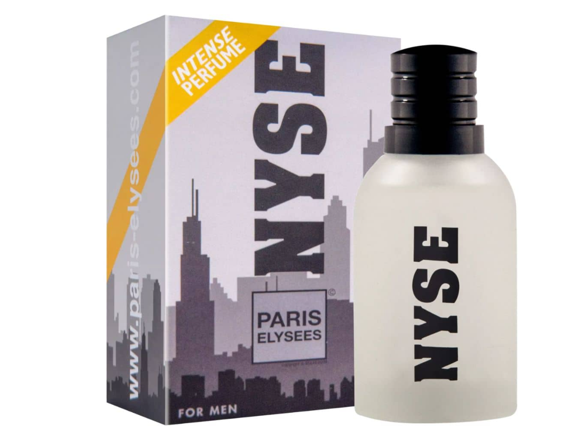 NYSE FOR MEN