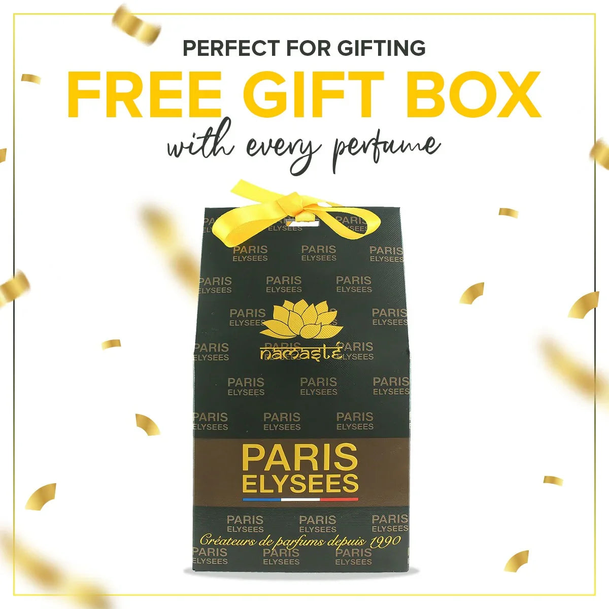 Amour TouJours - Paris Elysees