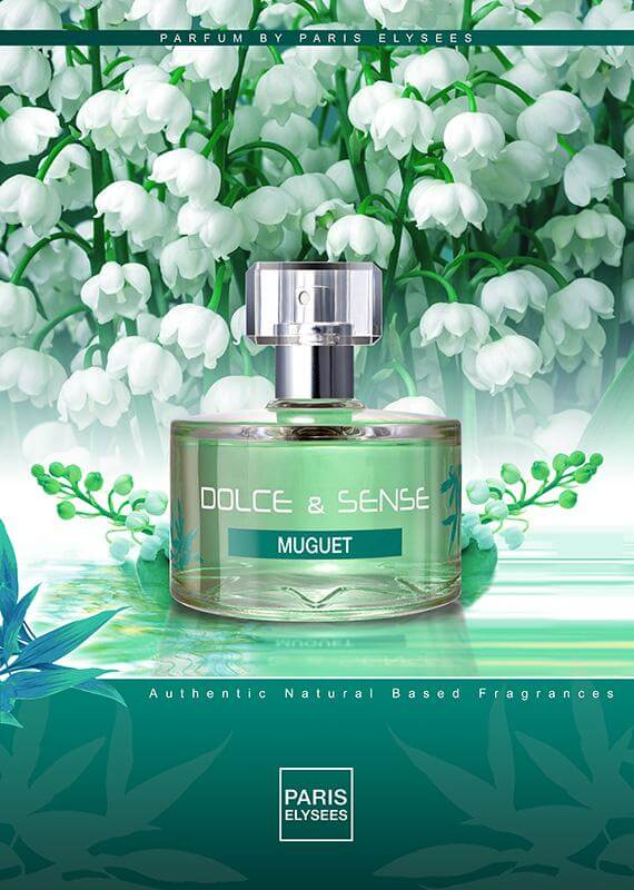 Dolce 2025 green perfume