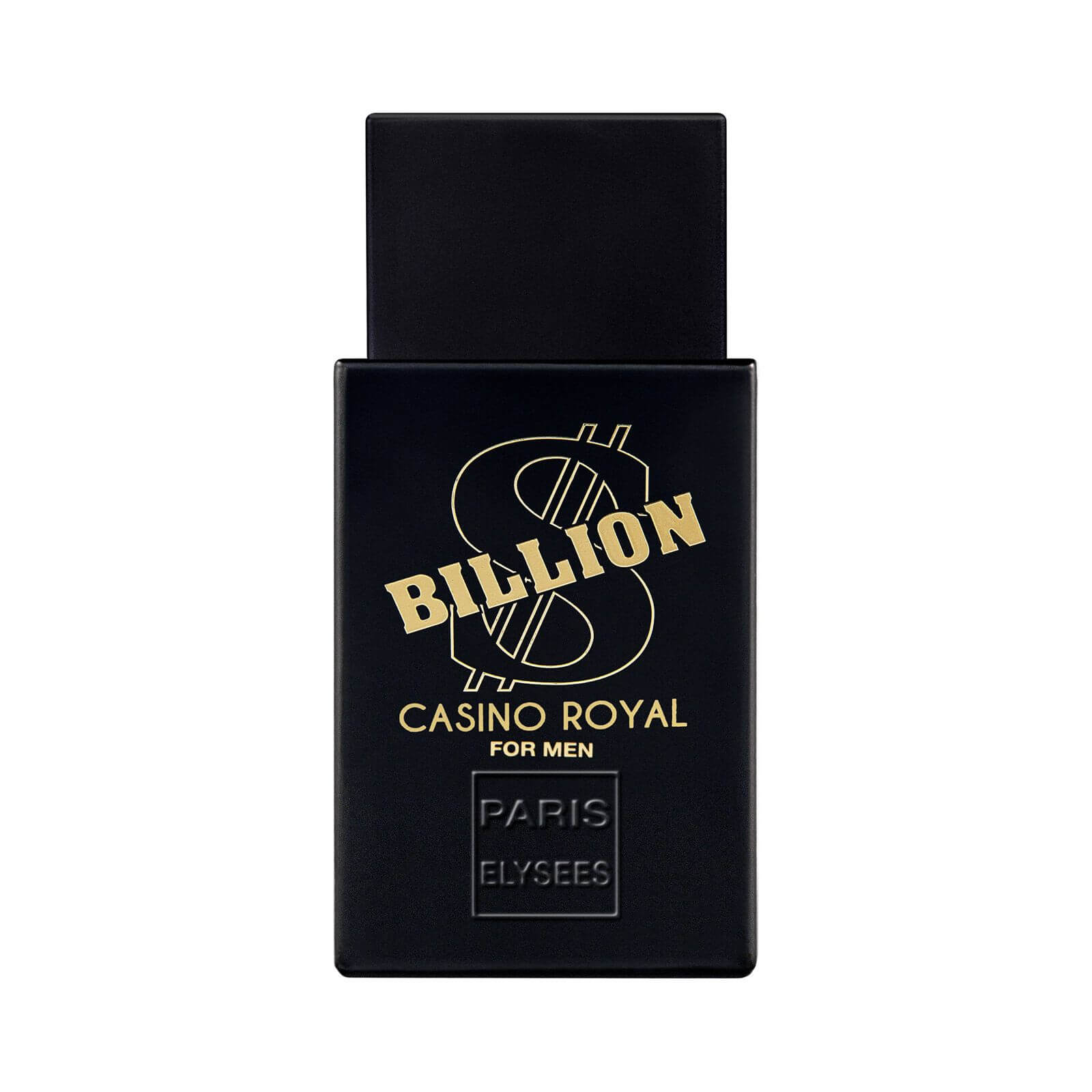 Billion Dollar Casino Royal Perfume for Men