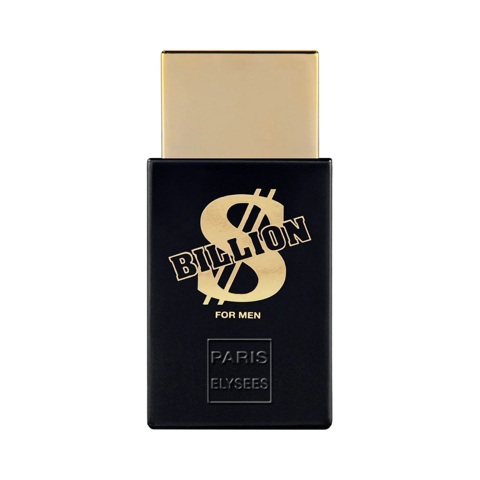 Billion Dollar Perfume For Men - Paris Elysees