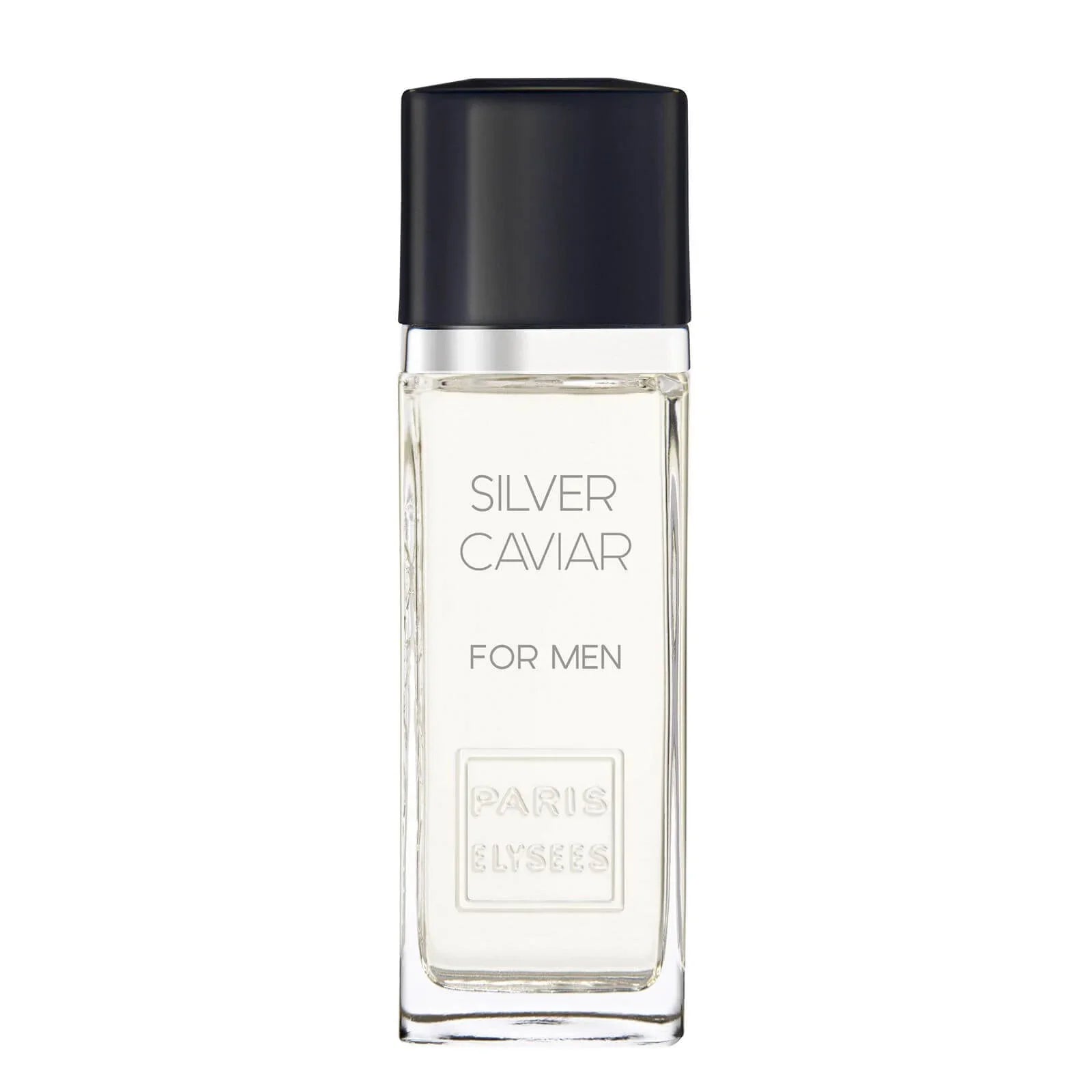 Caviar Silver Most Famous Perfumes Top Rated Perfumes Top