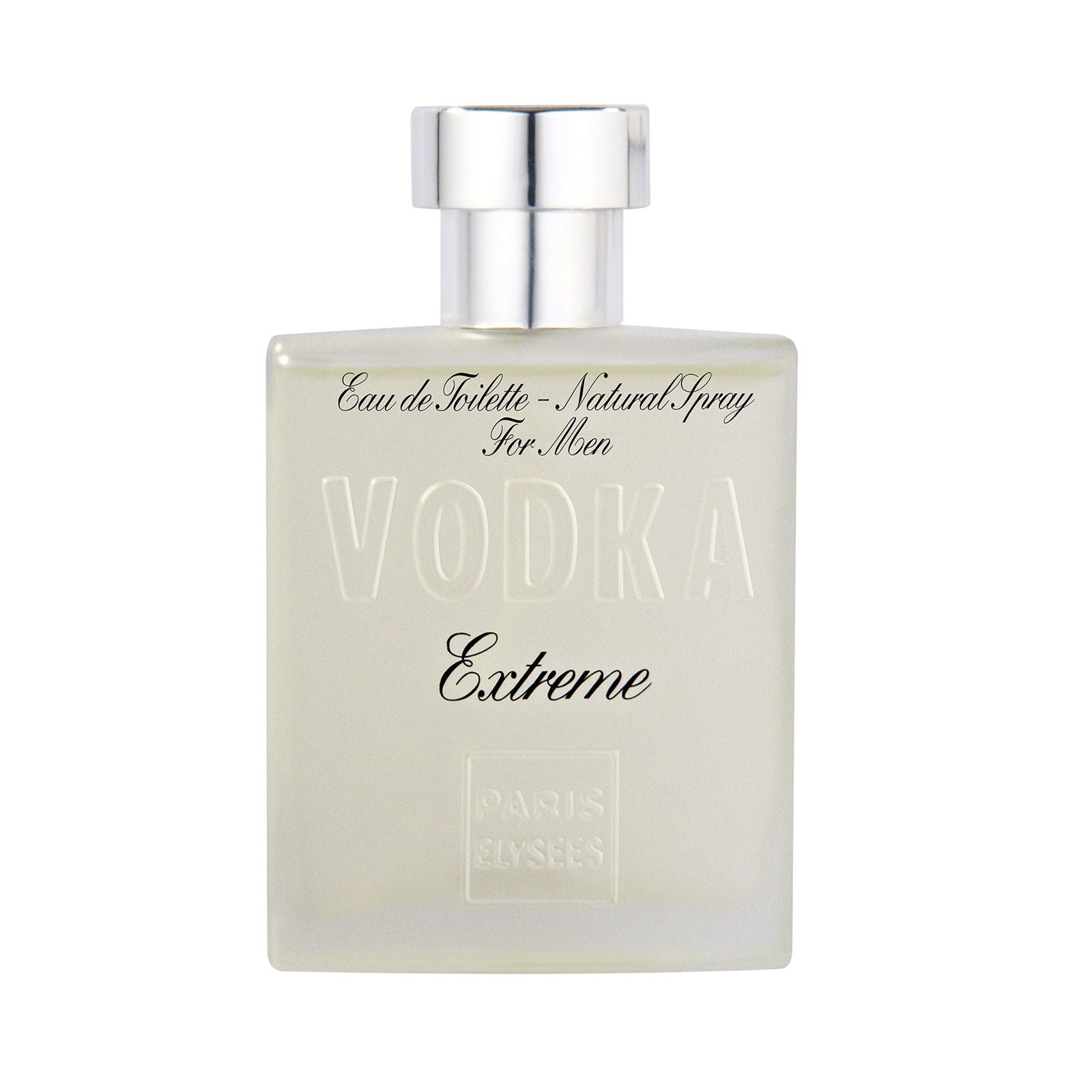 Vodka Extreme Perfume For Men 100 ml