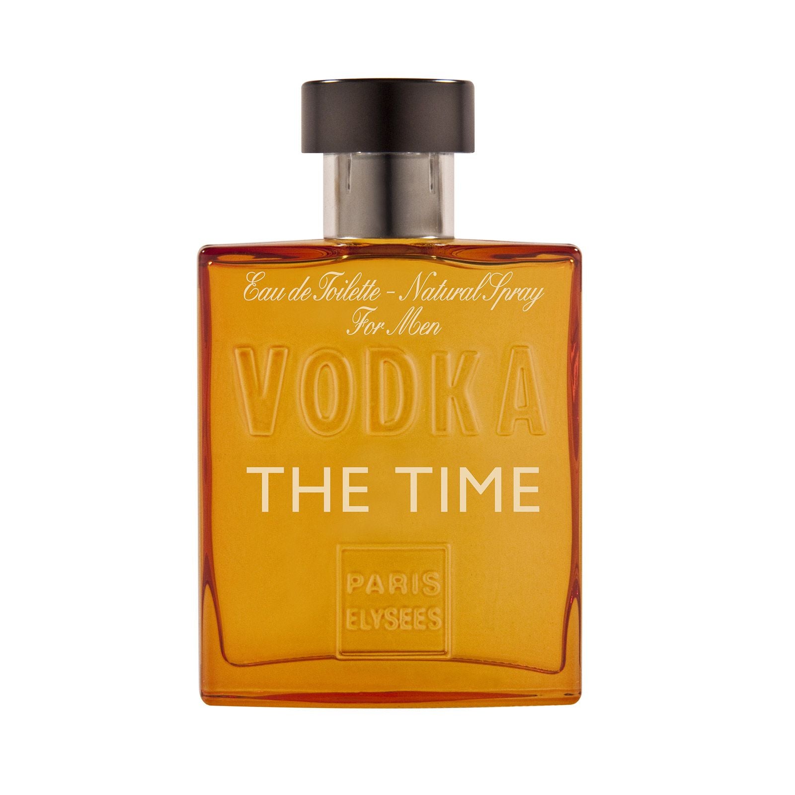 Vodka The Time Perfume For Men 100ml
