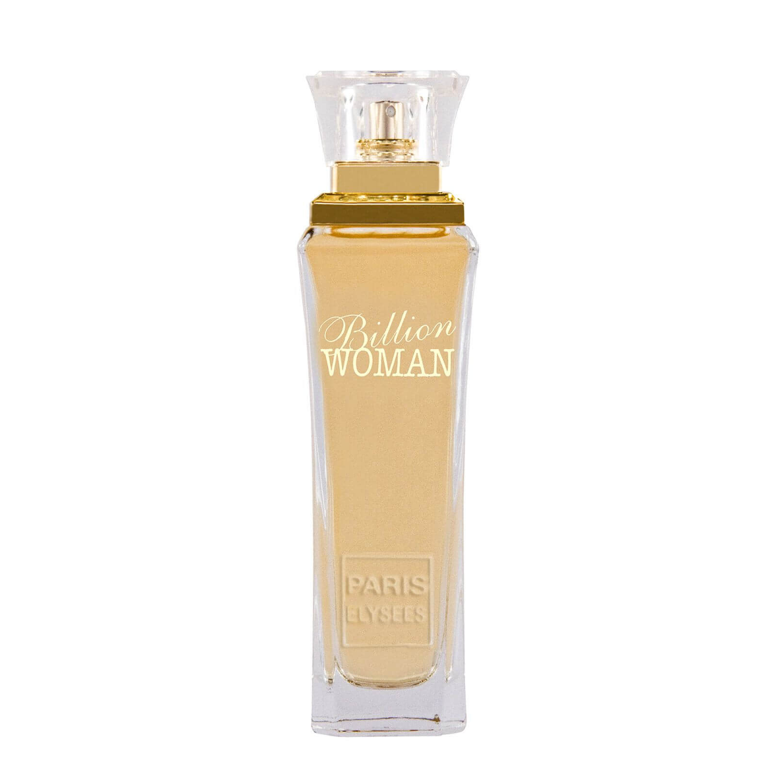 Billion Woman Perfume For Women