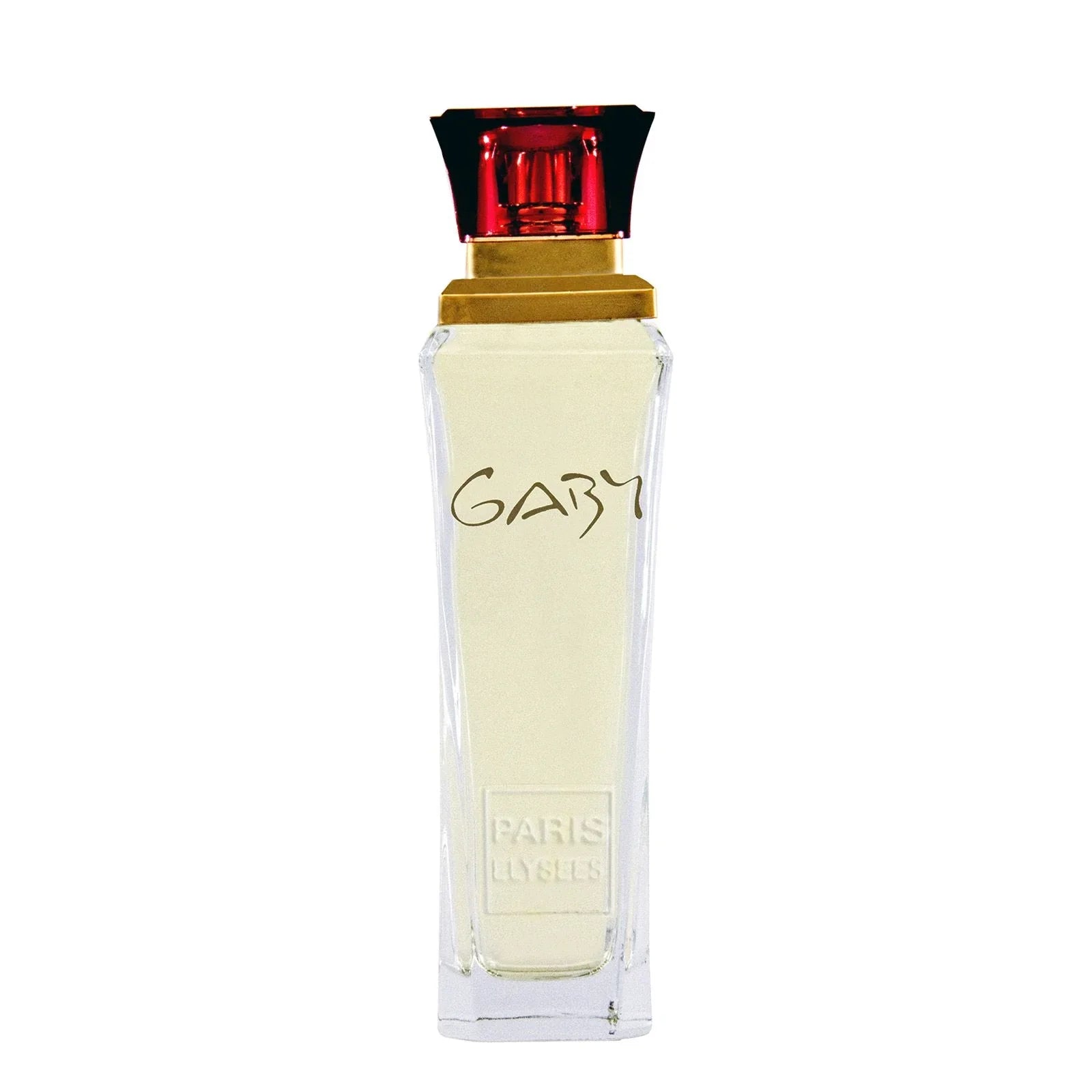 Gaby Perfume For Women - Paris Elysees