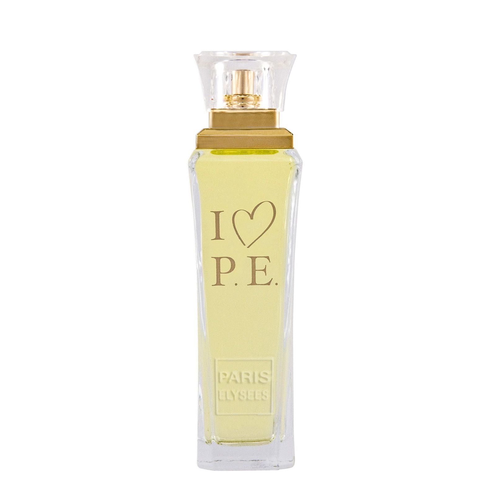 I LOVE P.E Perfume For Women