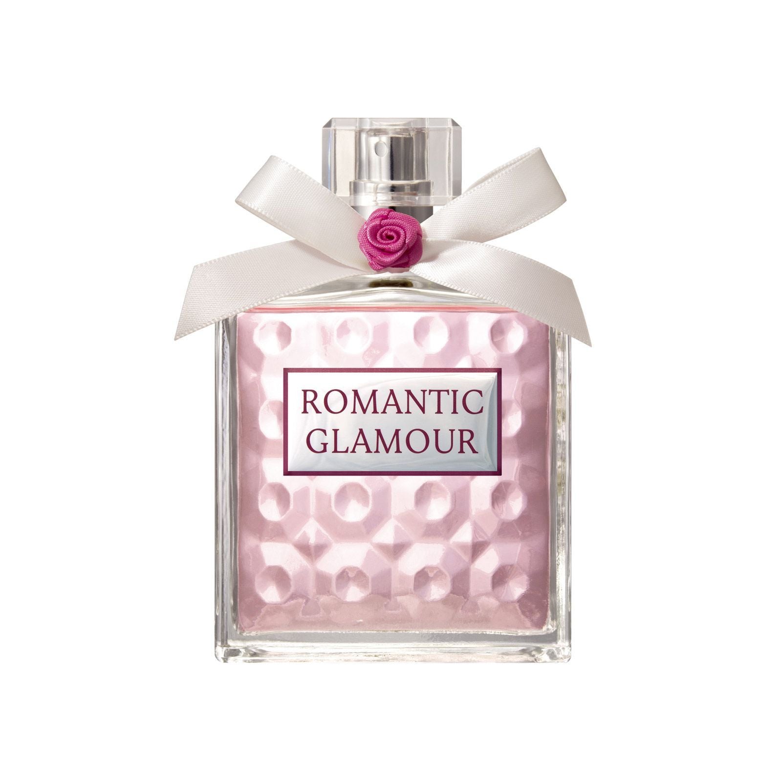 Romantic Glamour Perfume For Women 100ml