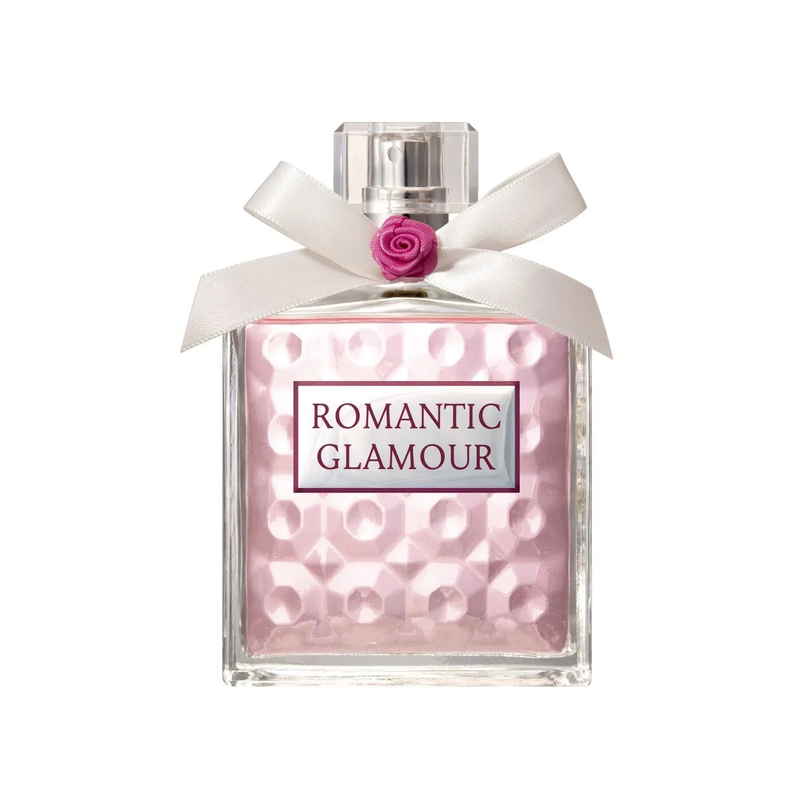 Romantic Glamour Perfume For Women - Paris Elysees