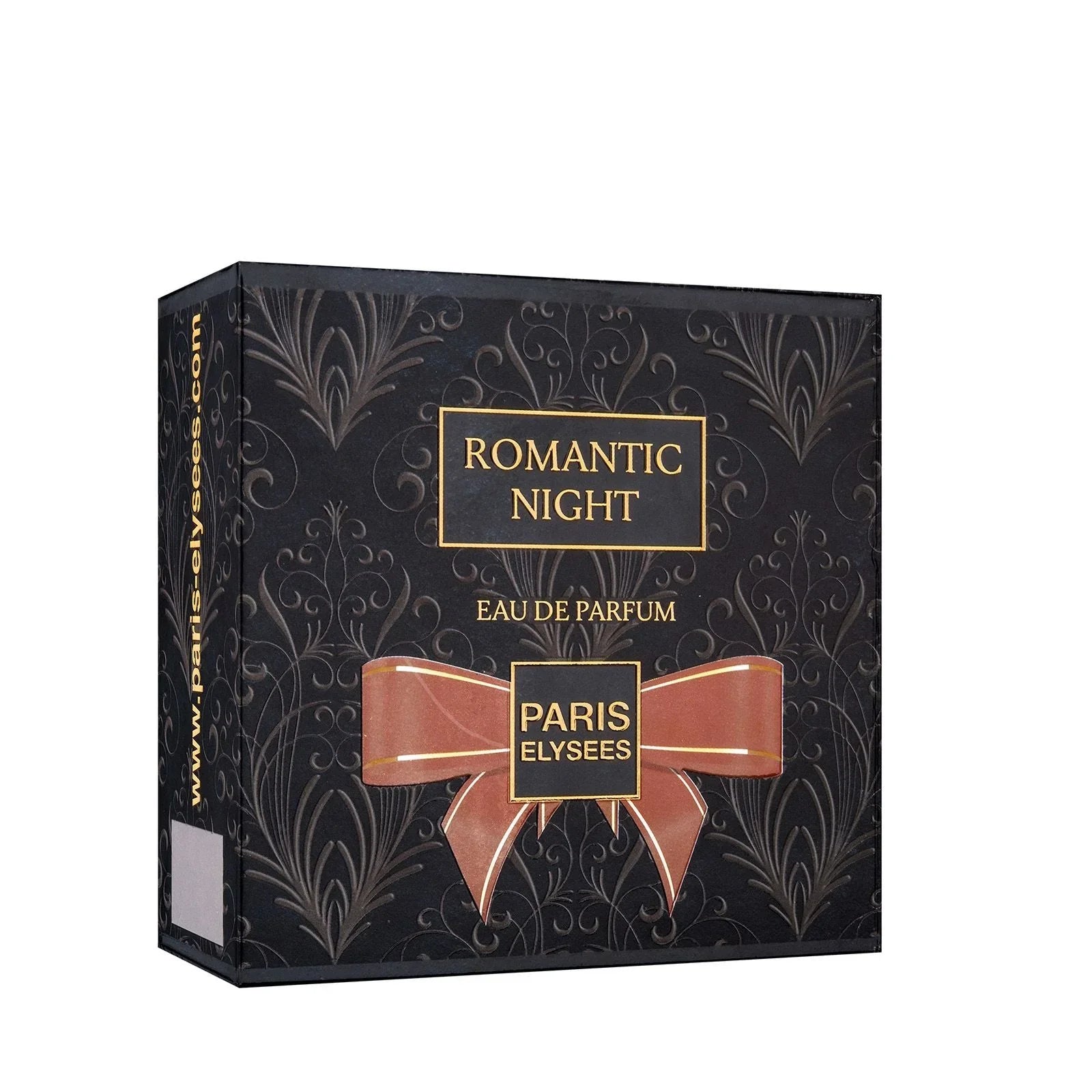 Romantic Night Perfume For Women - Paris Elysees