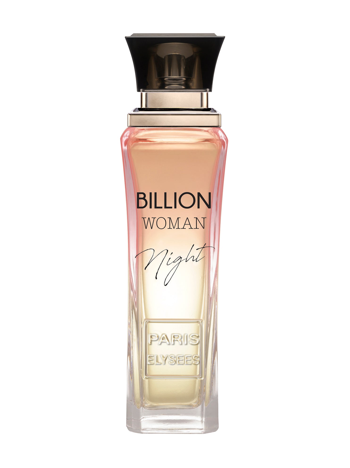 Billion Woman Night Perfume For Women