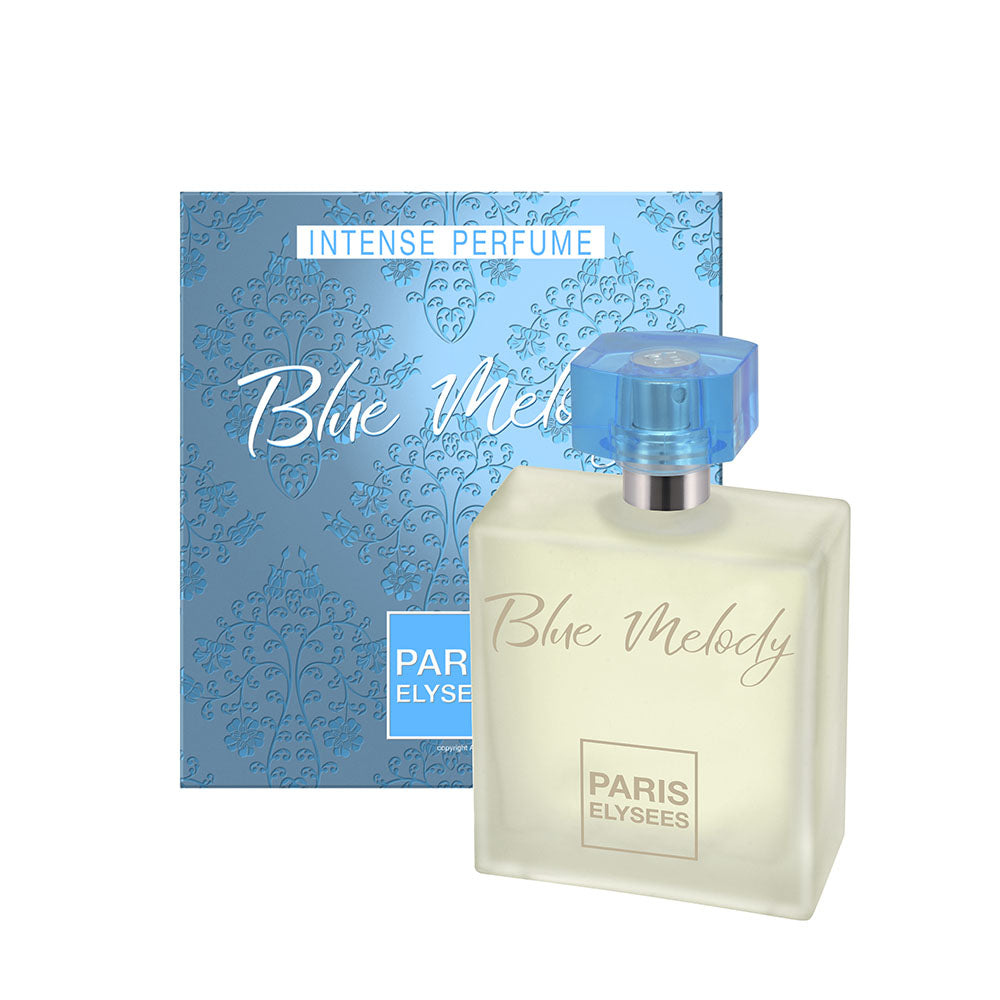 Blue Melody Perfume For Women