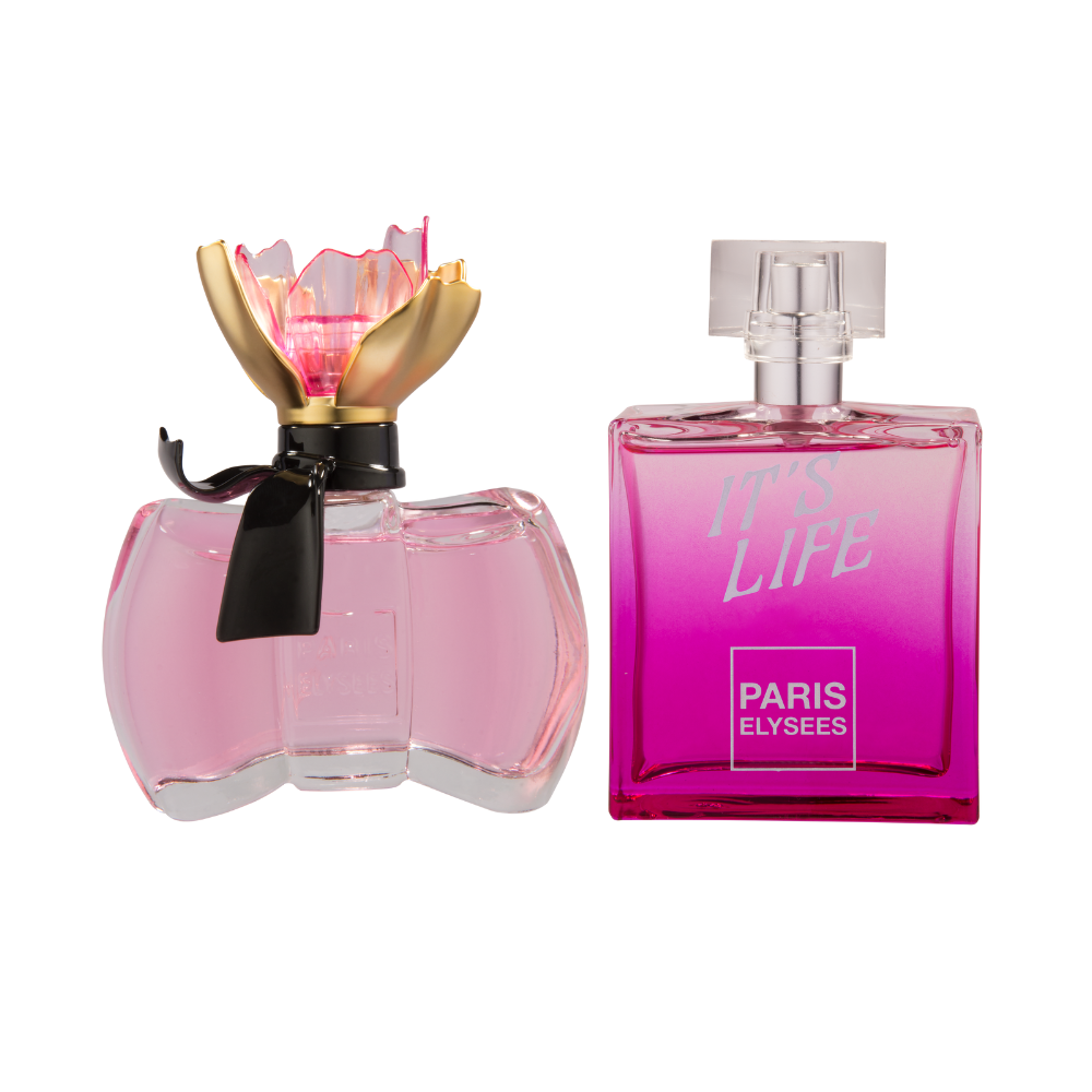 La Petite Fleur d'amour Paris Elysees Perfume La Petite D'amour – 100 ml