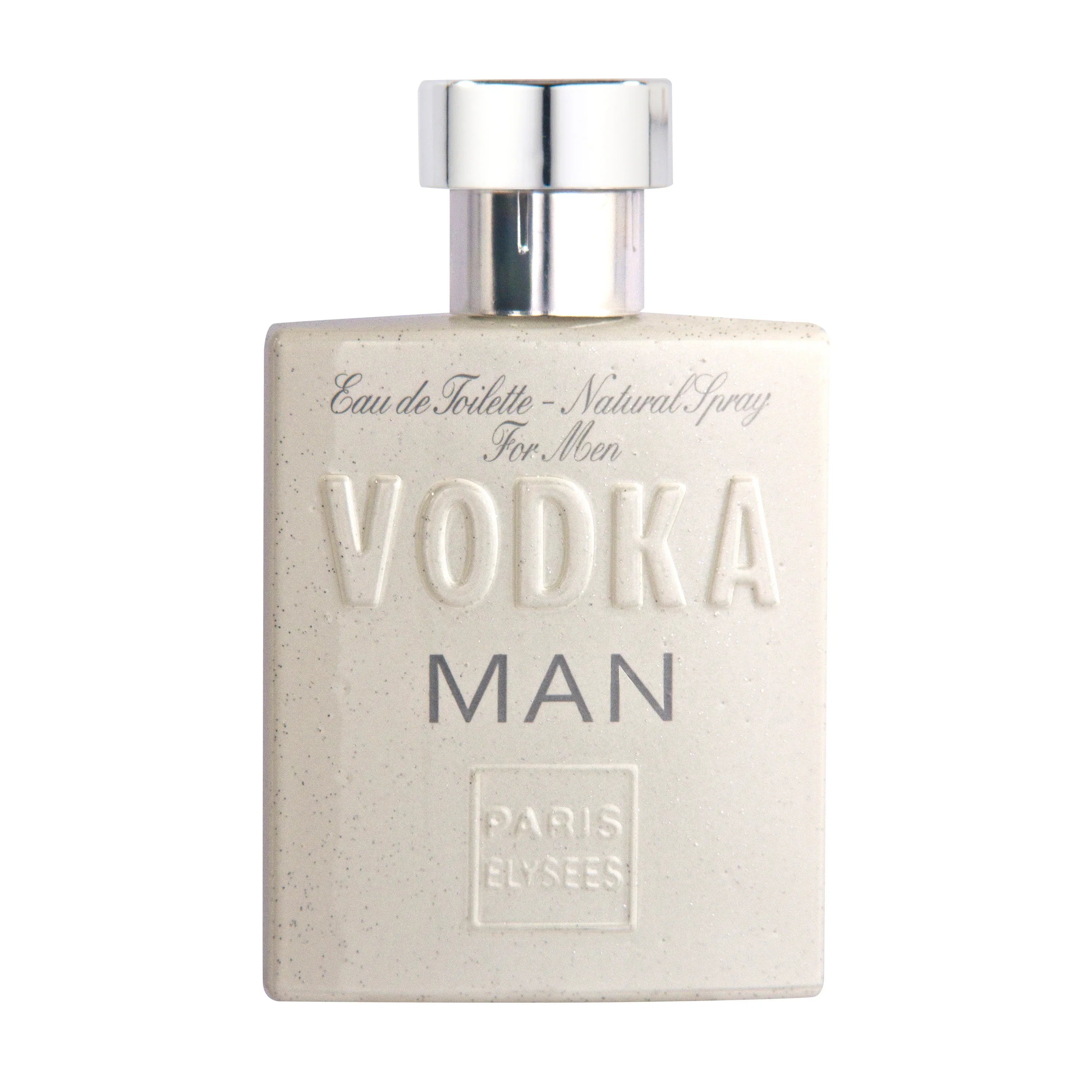 Vodka Man Perfume For Men - Paris Elysees