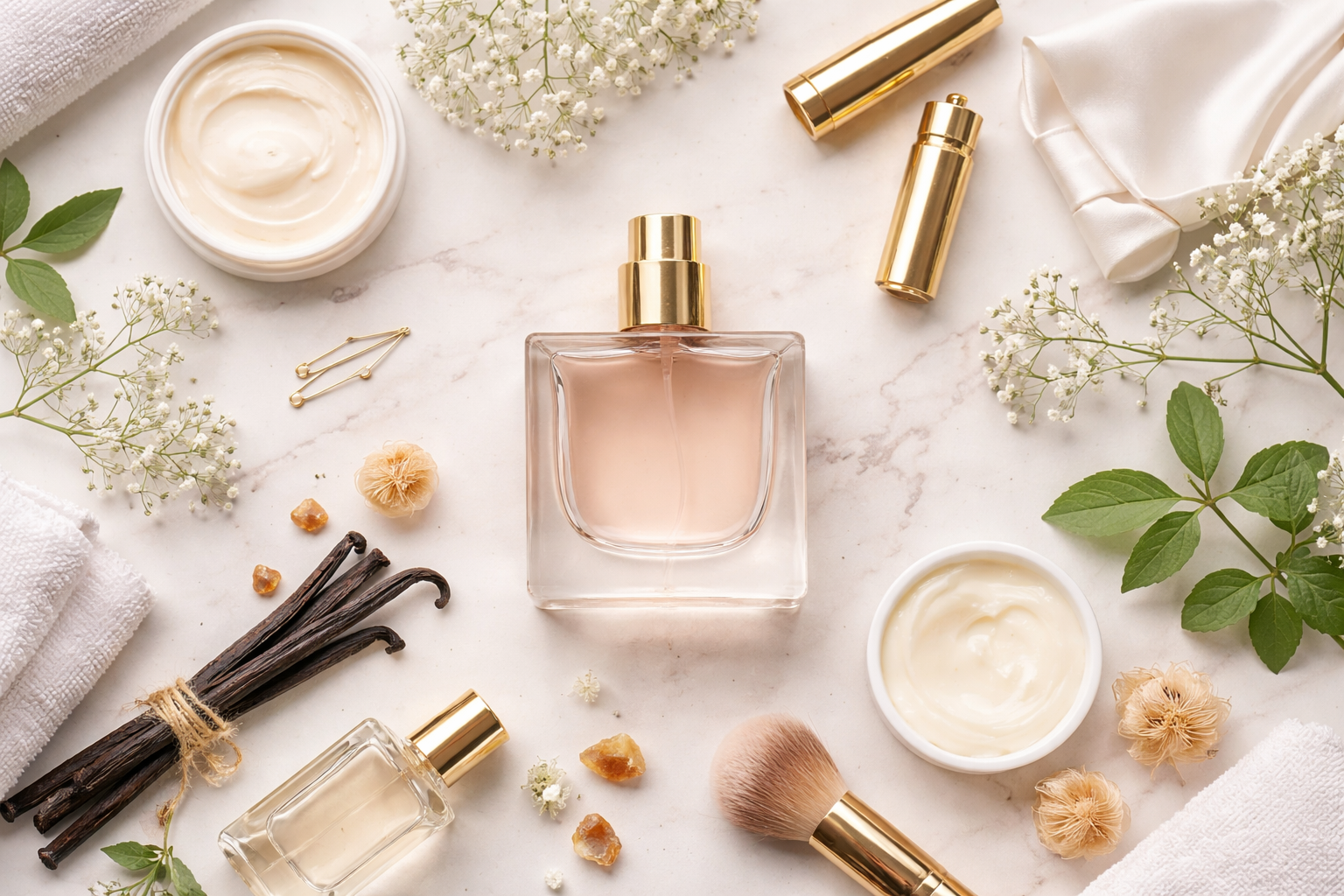 Long-Lasting Perfume: 10 Tips to Smell Great All Day