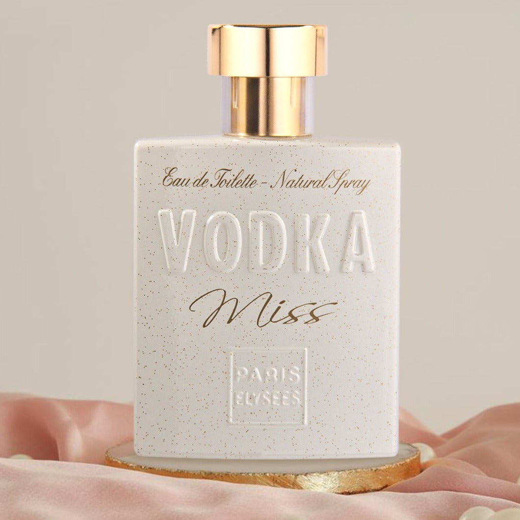 Vodka Miss Perfume For Women 100 ml