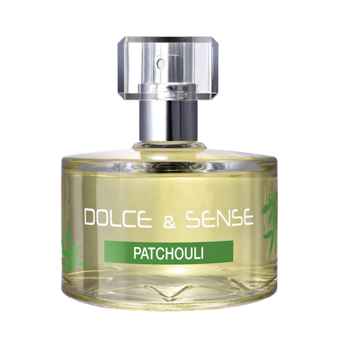 Dolce & Sense Patchouli Perfume For Women 60 ml