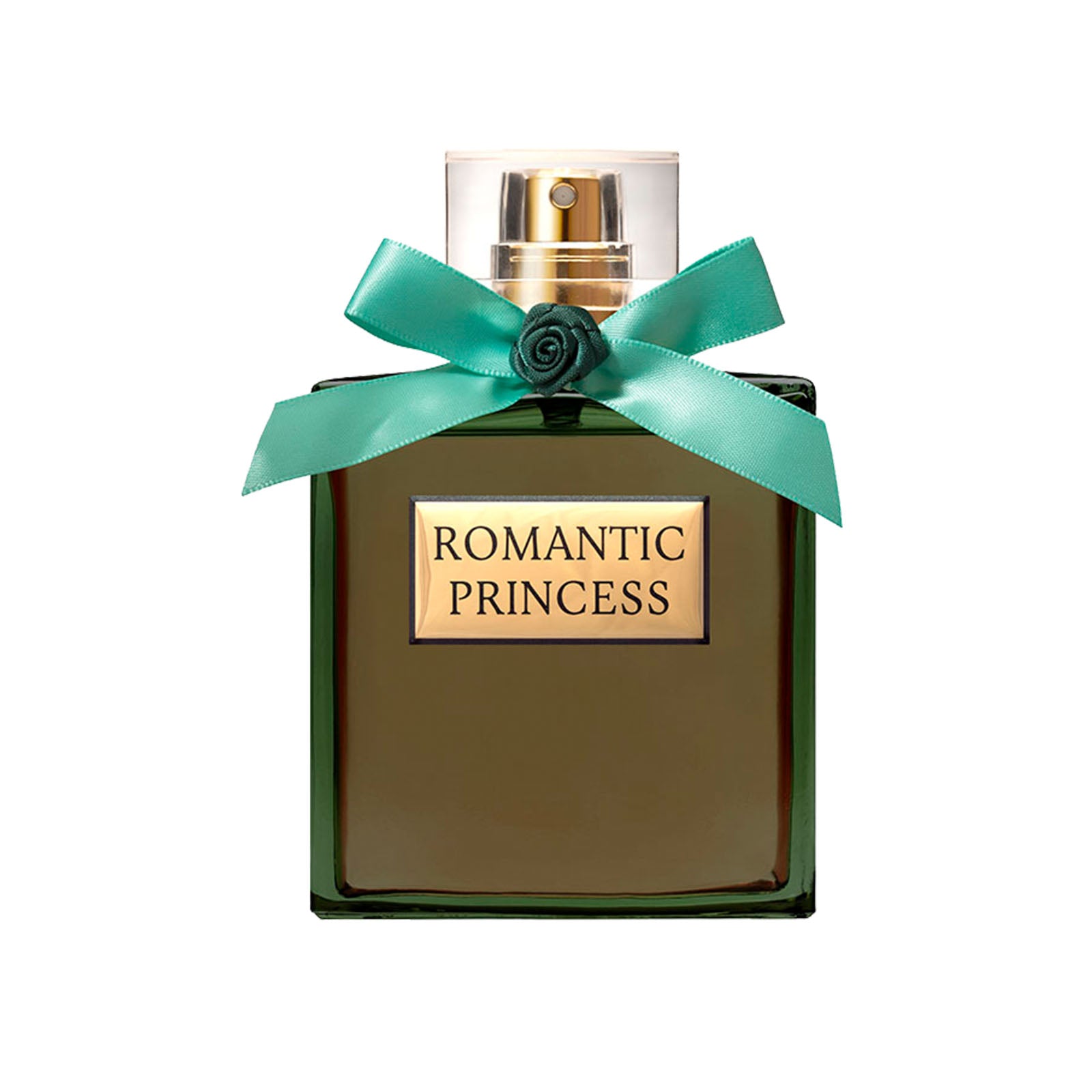 Romantic Princess Perfume For Women 100ml