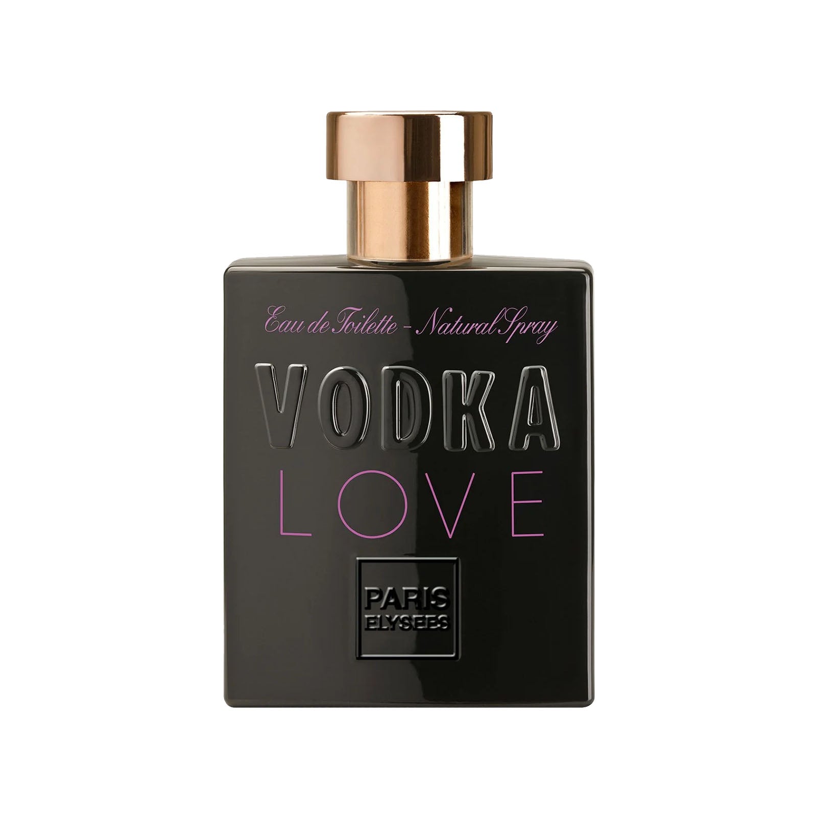 Vodka Love Perfume For Women 100 ml