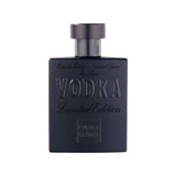 Vodka Limited Edition Perfume For Men 100 ml