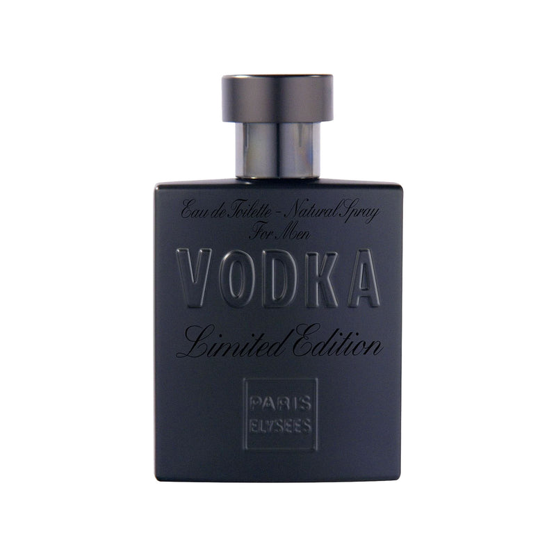 Vodka Limited Edition Perfume For Men 100 ml
