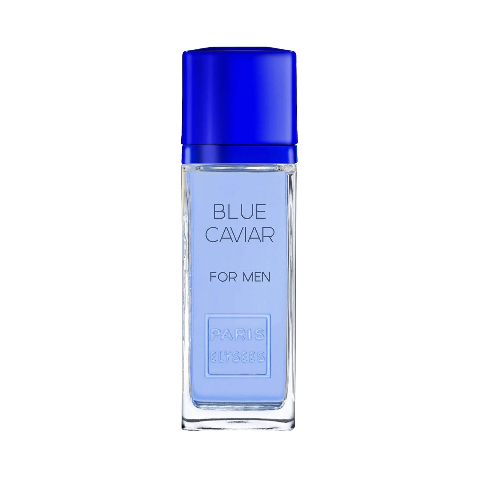 Paris perfume online blue