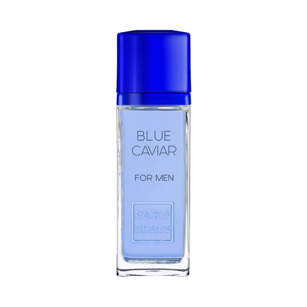Caviar Blue Perfume for Men 100ml EDT