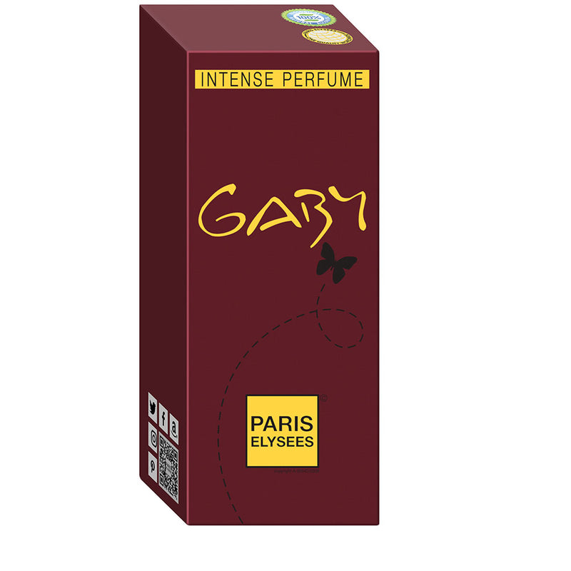 Gaby Perfume For Women 100ml