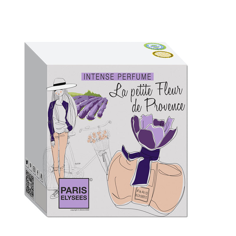 La Petite Fleur De Provence Perfume For Women 100ml