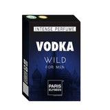 Vodka Wild Perfume For Men 100 ml