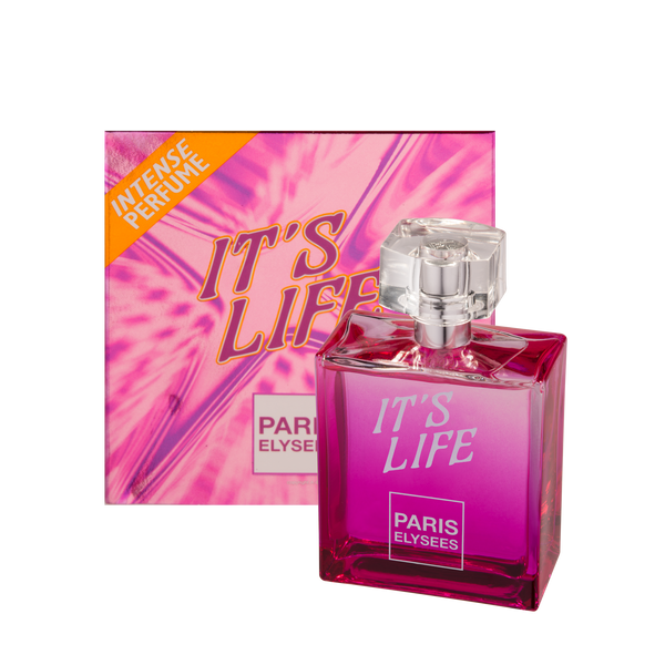 Desire Collection Pack of 4 Perfumes for Women 100 Ml each