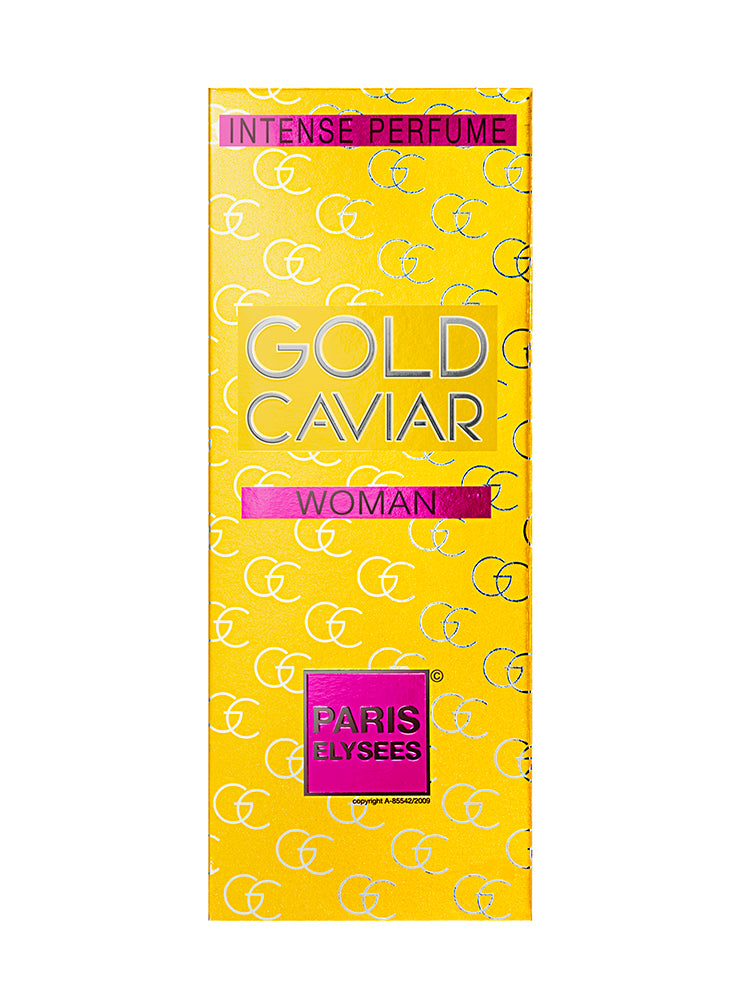GOLD CAVIAR WOMEN