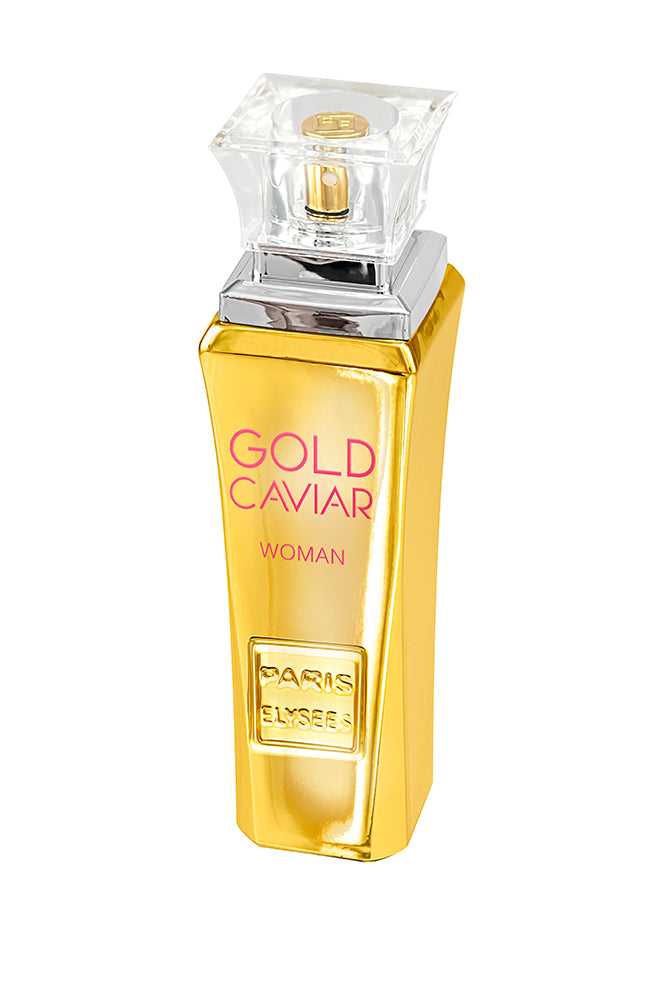 GOLD CAVIAR WOMEN
